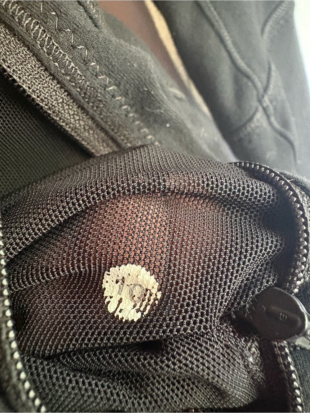 LULULEMON // Forme Jacket *Brushed - Picture 3 of 4
